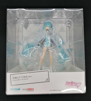 Miku YYB style VER. POPUPPARADE