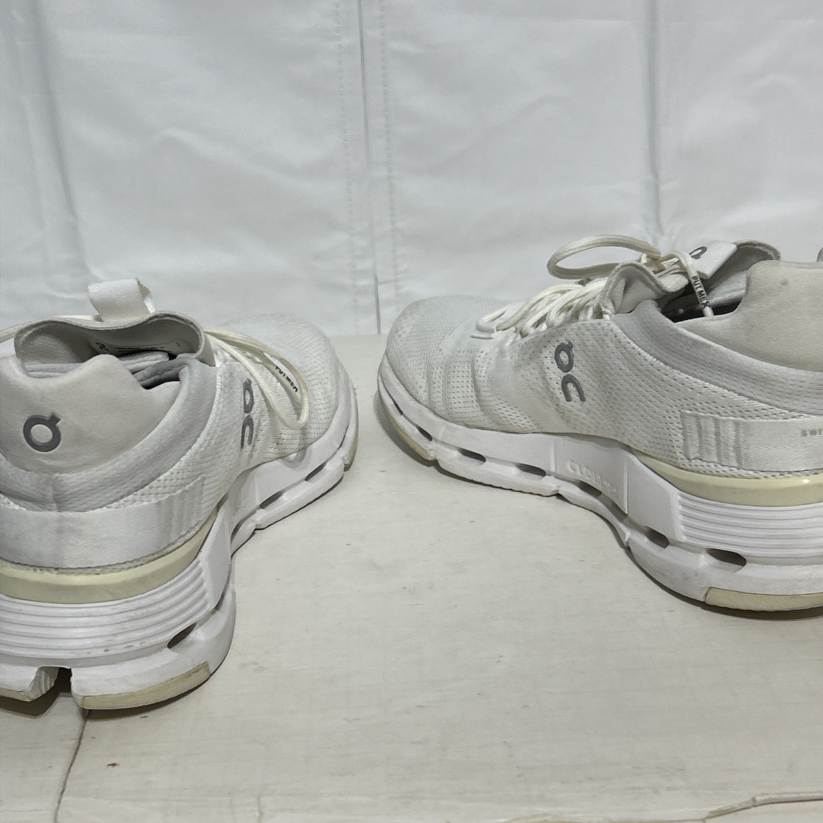 Oncloud  Running Women's Cloudtec Athletic Sneake… - image 6