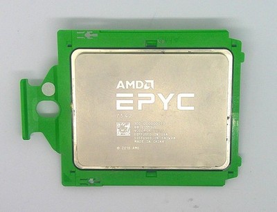 AMD EPYC 7542 32-Core 2.90Ghz 225W server  Processor 100-000000075 Unlocked