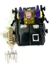 Original Transformers G1 Bombshell Insecticon Vintage 80s Action Figure Hasbro