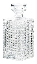 Luigi Bormioli Mixology 26.5 Oz Elixir Decanter