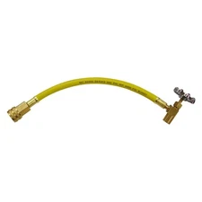 Mastercool R-134a A/C Recharge Hose Kit