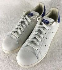 Las mejores ofertas en adidas Stan Smith White Collegiate Royal