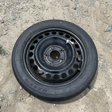 2016-2022 Chevrolet Malibu 16x4 Compact Spare Steel Wheel Used OEM Without Tyre