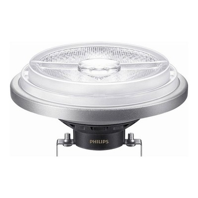 LED Lampe MASTER LEDspot ExpertColor, AR111, 24°, G53, 20W, 3000K, dimmbar