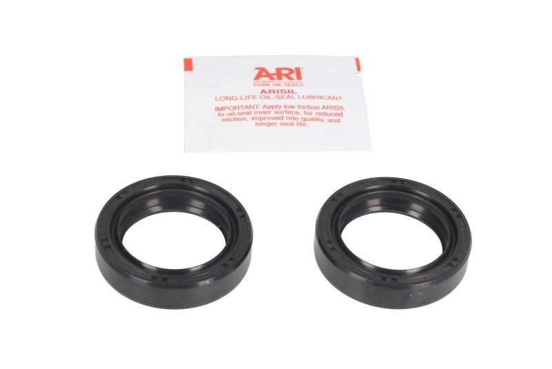 Fits ARIETE ARI.004 Front suspension oil gaskets  ARI.004 33x46x10,5 2pcs Front