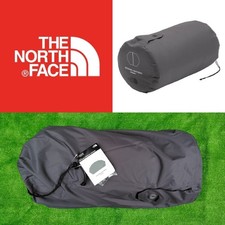 THE NORTH FACE NN32017 Inflatable Mattress for Geodome 4 - Black/Grey FS JP