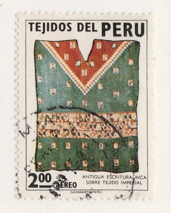 Peru           C354       used