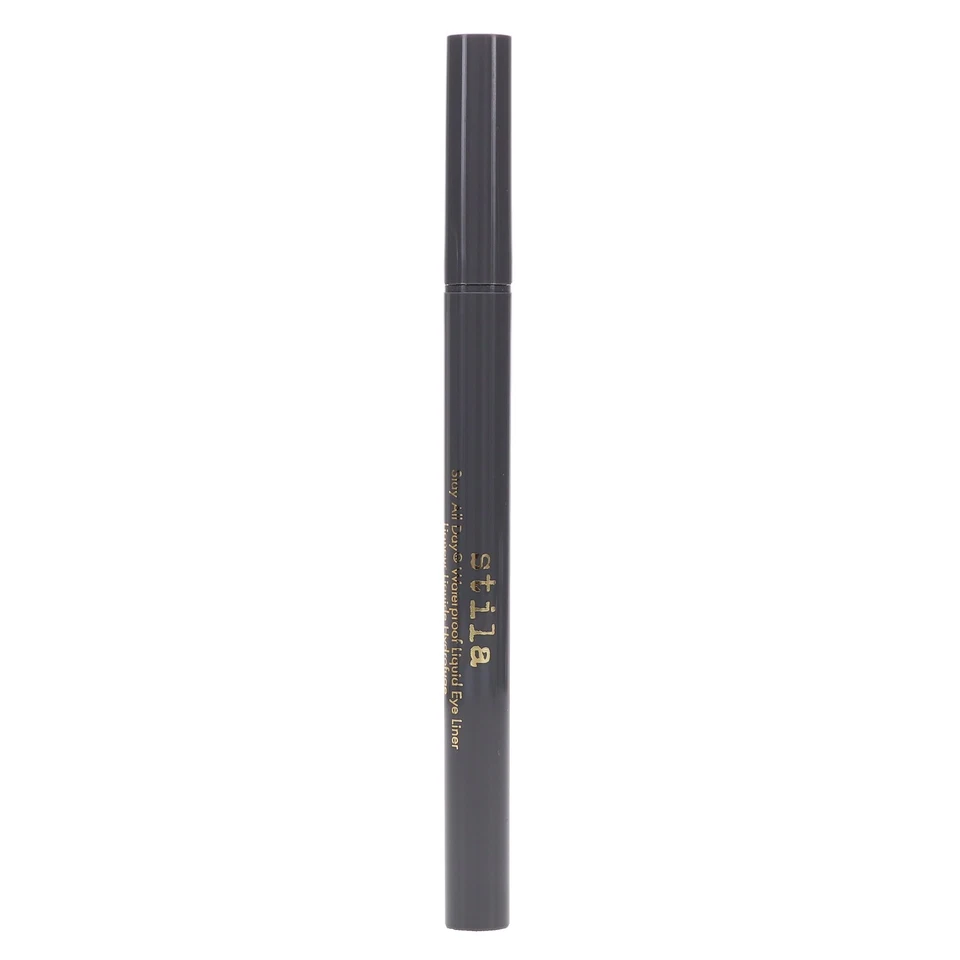 Stila Stay All Day Waterproof Liquid Eye Liner Alloy 0.016 oz - Image 3 of 4