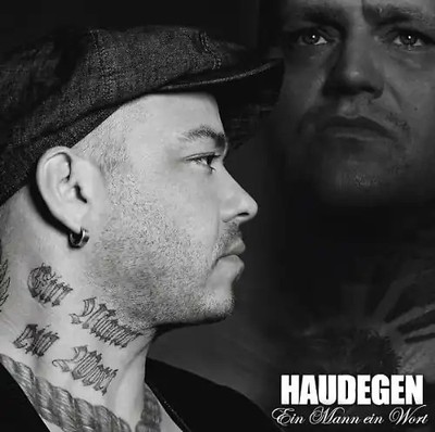 Haudegen - Ein Mann Ein Wort (2track)