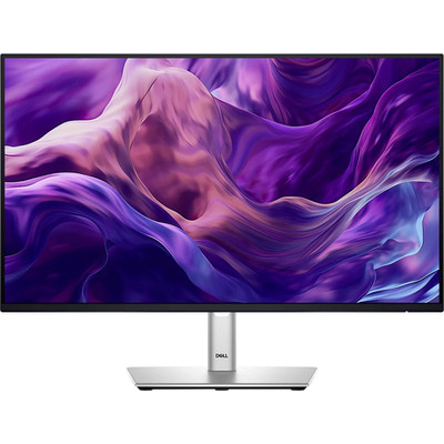 Dell P2425H LED-Monitor Bildschirm 60.5cm 23.81Zoll 1920x1080 Pixel 16:9 5ms