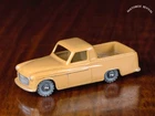 Lesney Matchbox No.50a Commer Pickup Mk VIII