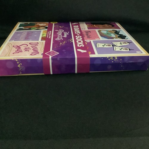 Disney Princess 10 Days Of Socken Neu im Karton - Bild 9 von 22