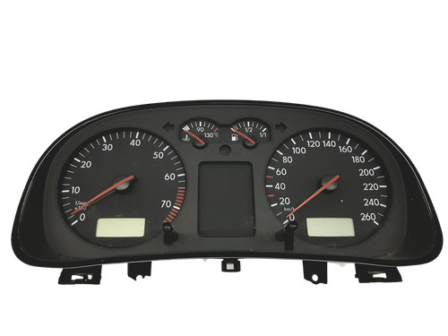 Tacho Kombiinstrument VW Golf MK4 1J0919861D 110008916020 29789