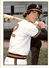 1976 SSPC Baseball "Main Set" Cards #200 to #399