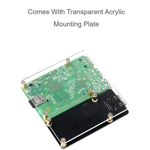 Pour 5 cartes adaptateur PCIe vers Gigabit, prend en charge RPi sans pilote pour PC3136 - Photo 9/10