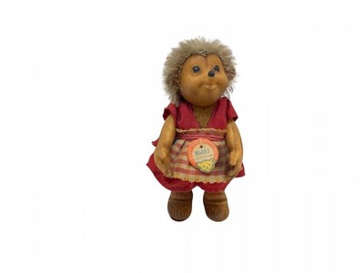 Steiff Tier Mucki 12 cm. Top Zustand   