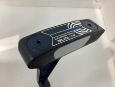 [Used] Odyssey Ai-ONE TRI-BEAM #1 33 inch putter PT STROKE LAB 90 Steel (Flex