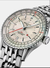 Breitling Navitimer Automatic GMT 41 Men s 41...