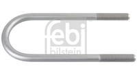 Febi Bilstein Federbride Fuer MB 45457