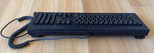 NeXT non-ABD Keyboard & Mouse for NeXTcube NeXTstation Computer - Afbeelding 4 van 7
