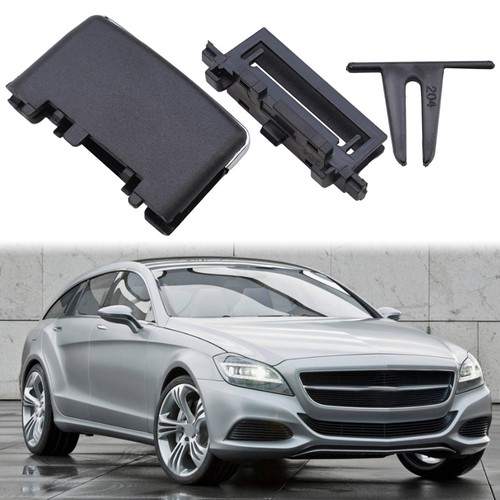 Rear Center A/C Air Vent Outlet Tab Clip/ Repair Kit For W204 C180 C200 C260 - Picture 4 of 24