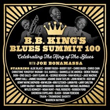 BONAMASSA,JOE BONAMASSA,JOE - B B KINGS BLUES SUMMIT 100