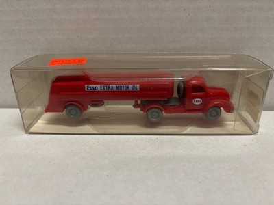IMU LKW Magirus Sirius Tank-SZ Esso 20024