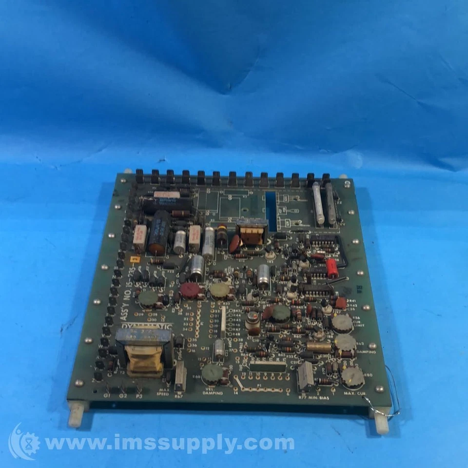 Escort Memory Systems CM1746 RFID Module USIP - Image 4 of 4