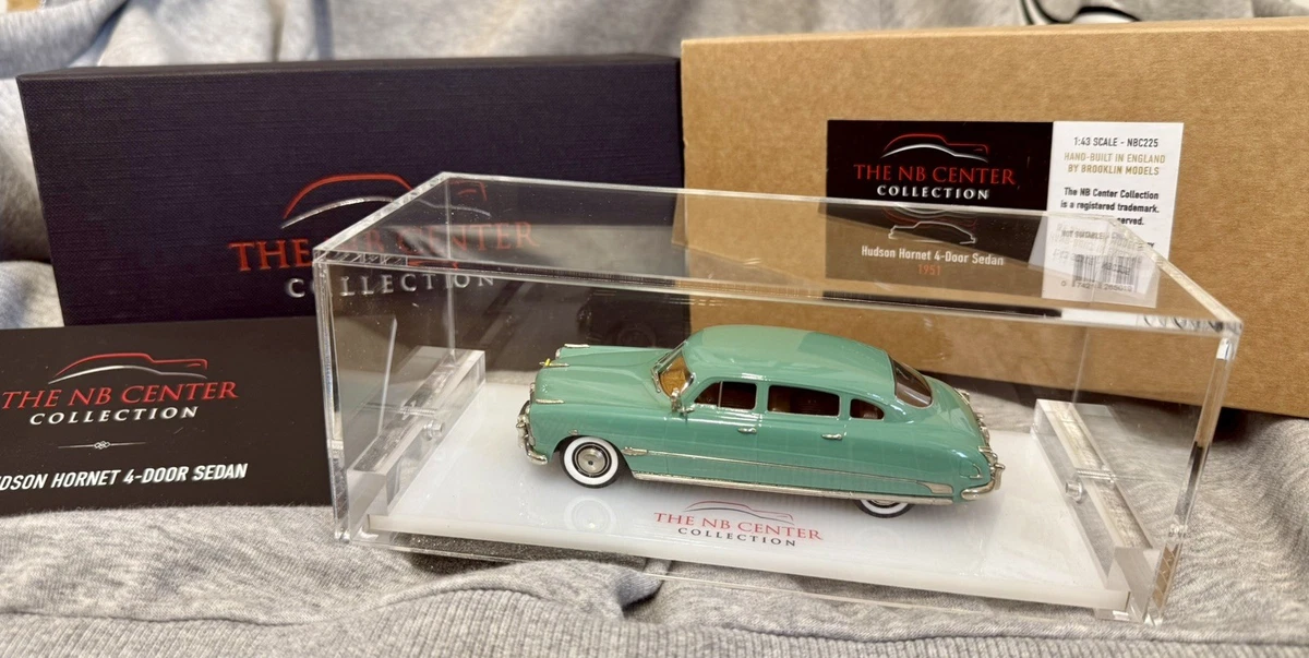 Brooklin 1:43 Diecast & Toy Cars for sale - eBay