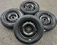 4 SOMMERRÄDER PEUGEOT 3008 RÄDER 215/60R16 99V 2024 SOMMERREIFEN FREIHAUS