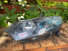 Frontscheinwerfer Honda Insight Xenon Links Scheinwerfer Headlight
