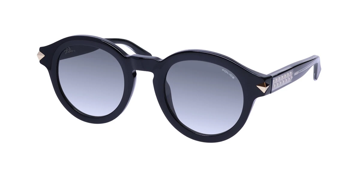 ?️Made in Italy! Police S8872 Sunglasses 99/00 115 | ALT351?️ Police Sunglasses & Sunglasses Accessories for Women for  main image 3