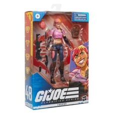 G.I. Joe Classified Series 6-Inch Action Figure - Select Figure s