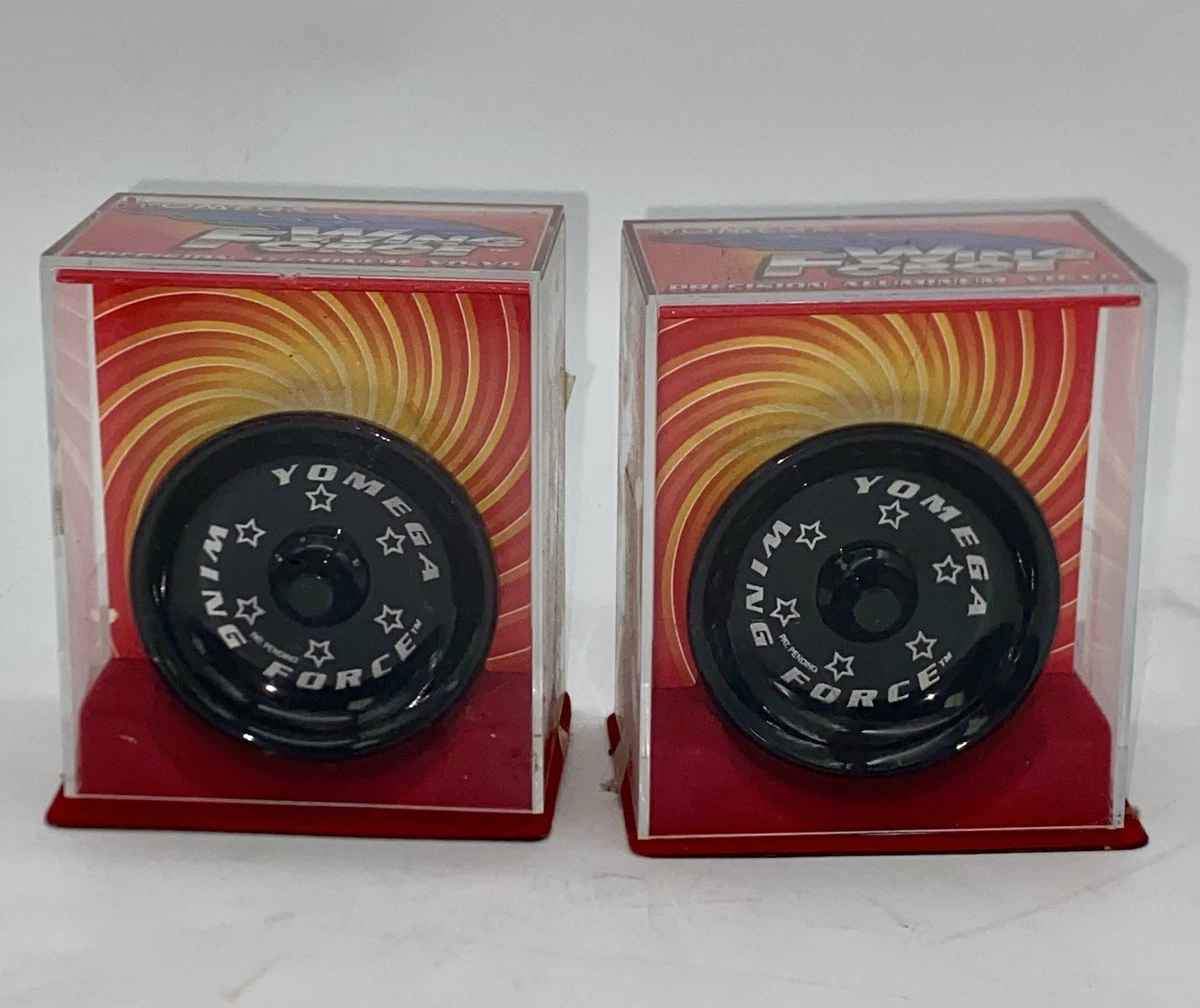 Yomega Collectors & Hobbyists 8-11 Years Yo-Yos for sale | eBay