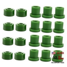 Replacement Bushing Kit LIFT-543, LIFT-563 Compatible with Club Car