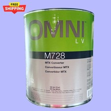 Ppg Omni Lv M728 Mtx Converter 1 Gallon Ppg Omni Lv M728 Mtx Converter 1 Gallon