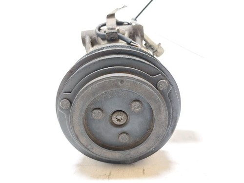 2003 OPEL CORSA (C) KLIMAANLAGEKOMPRESSOR 09132918 1.2 B 16V MAN 5M 75CV 2003 5P