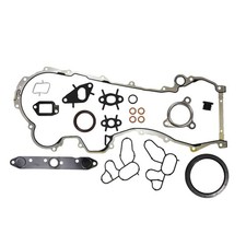 Jeu de joints de carter moteur 71744287