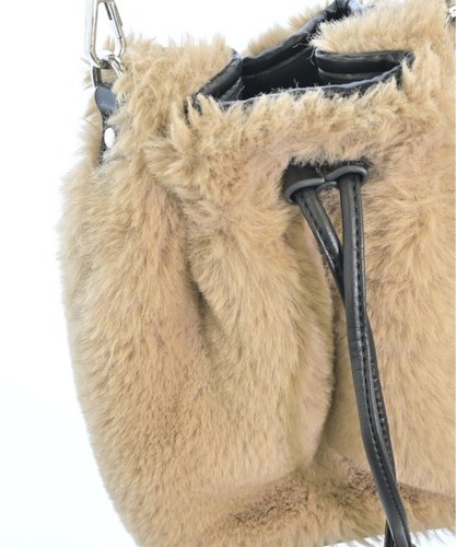 KBF Bags (Other) Beige 2200618116058 - Picture 4 of 5