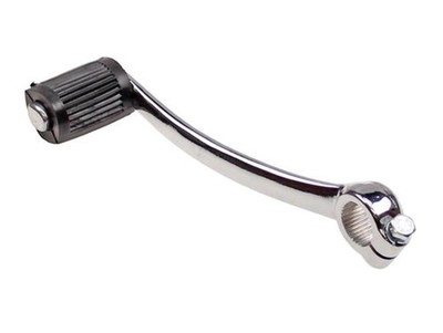 Schalthebel Schaltpedal für Hercules K50, Supra 4 GP, Sachs 501