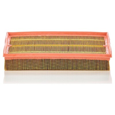 Original MANN-FILTER Luftfilter C 33 189 Air Filter
