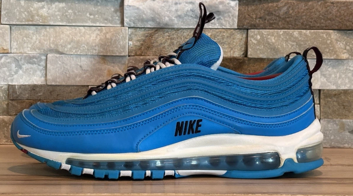 Las mejores ofertas en Nike Air Max 97 Blue Hero | eBay