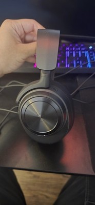 SteelSeries Arctis Nova Pro.