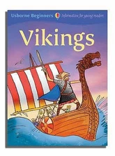 Vikings by Turnbull, Stephanie