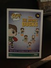 Funko Pop Mighty Ducks Charlie Conway Vinyl Figure w/ Protect — photo 3