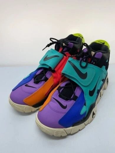 Preços baixos em Nike Atmos x Air Barrage Mid Pop The Street | eBay