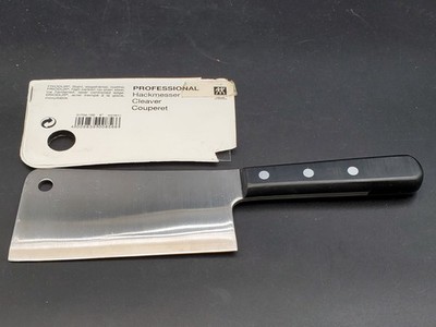 Zwilling J.A. Henckels Professional 6'' Meat Cleaver 31734-150, Germany