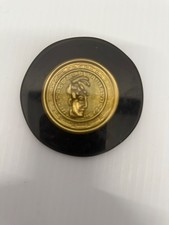 Chiapas Mexico Head Of The Capital Commemorative Item From The 1960s Olympics