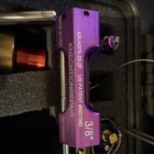 Knechtion Repair Swagelok Fitting Repair Set w/ Case 1/4 in to 1 in range w/case — photo 4